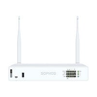 Sophos XGS 107 - dispositif de sécurité