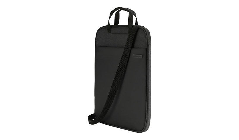 Kensington Eco-Friendly Laptop Sleeve - notebook carrying case