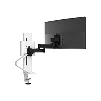 Ergotron TRACE kit de montage - Technologie brevetée Constant Force - pour Écran LCD - blanc