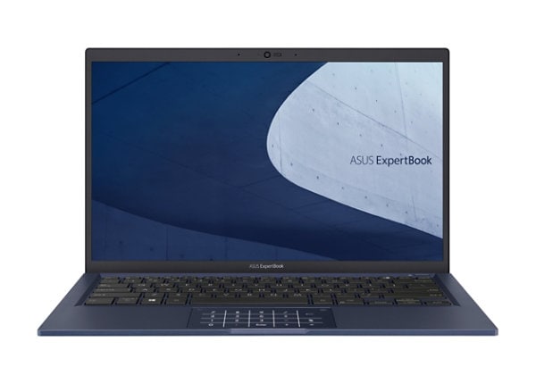 ASUS EXPERTBOOK B1400 14" I7 512/16G