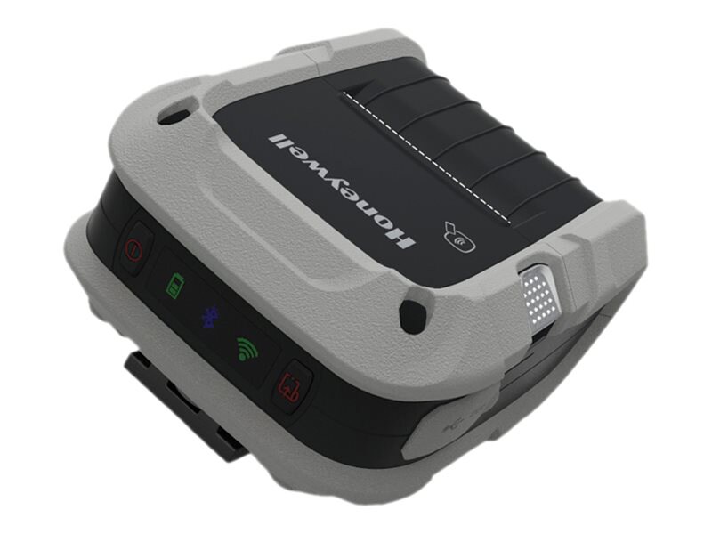 Honeywell RP4 - label printer - B/W - direct thermal