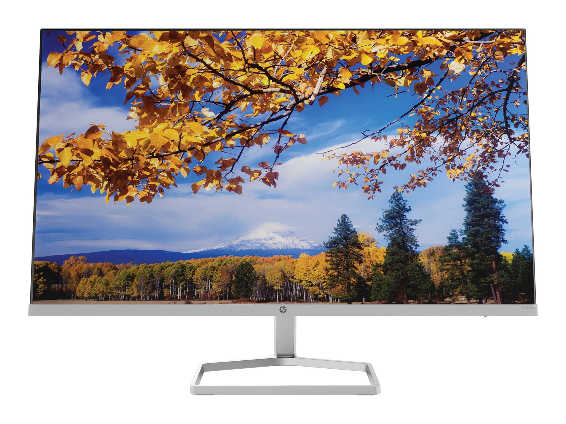 HP M27f - M-Series - LED monitor - Full HD (1080p) - 27"