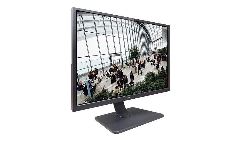 GVision C40BD LED-backlit LCD monitor