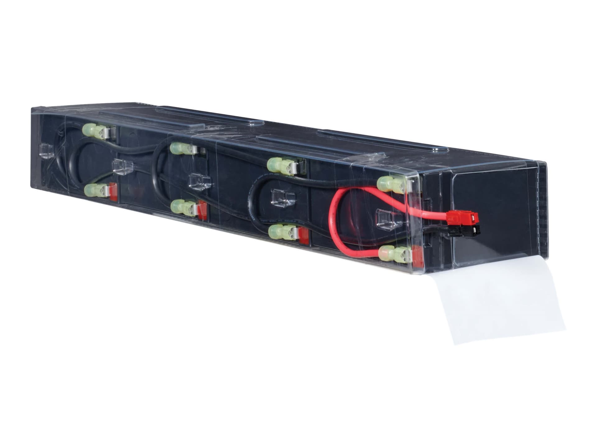 Tripp Lite UPS Replacement Battery Cartridge for Tripp Lite SUT20K, SUT30K, SUT40K and SUT60K UPS, 48V - UPS battery - 9