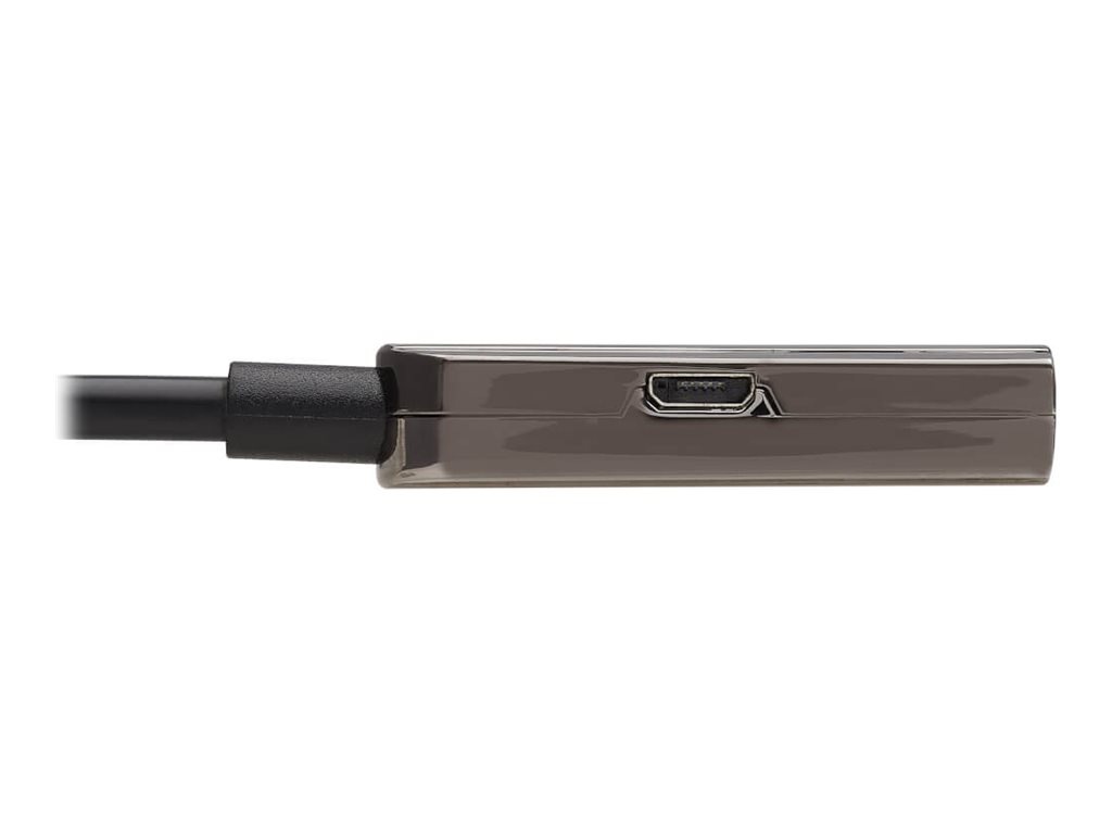 Tripp Lite Series USB-A Fiber Active Optical Cable - Thumbnail 5