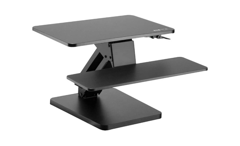 Eaton Tripp Lite Series Safe-IT Adjustable-Height Sit-Stand