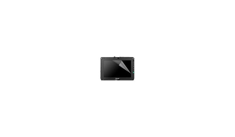 Getac - screen protector for tablet
