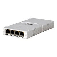 Ixia IxTap - tap splitter - 10Mb LAN, 100Mb LAN, GigE - TAA Compliant