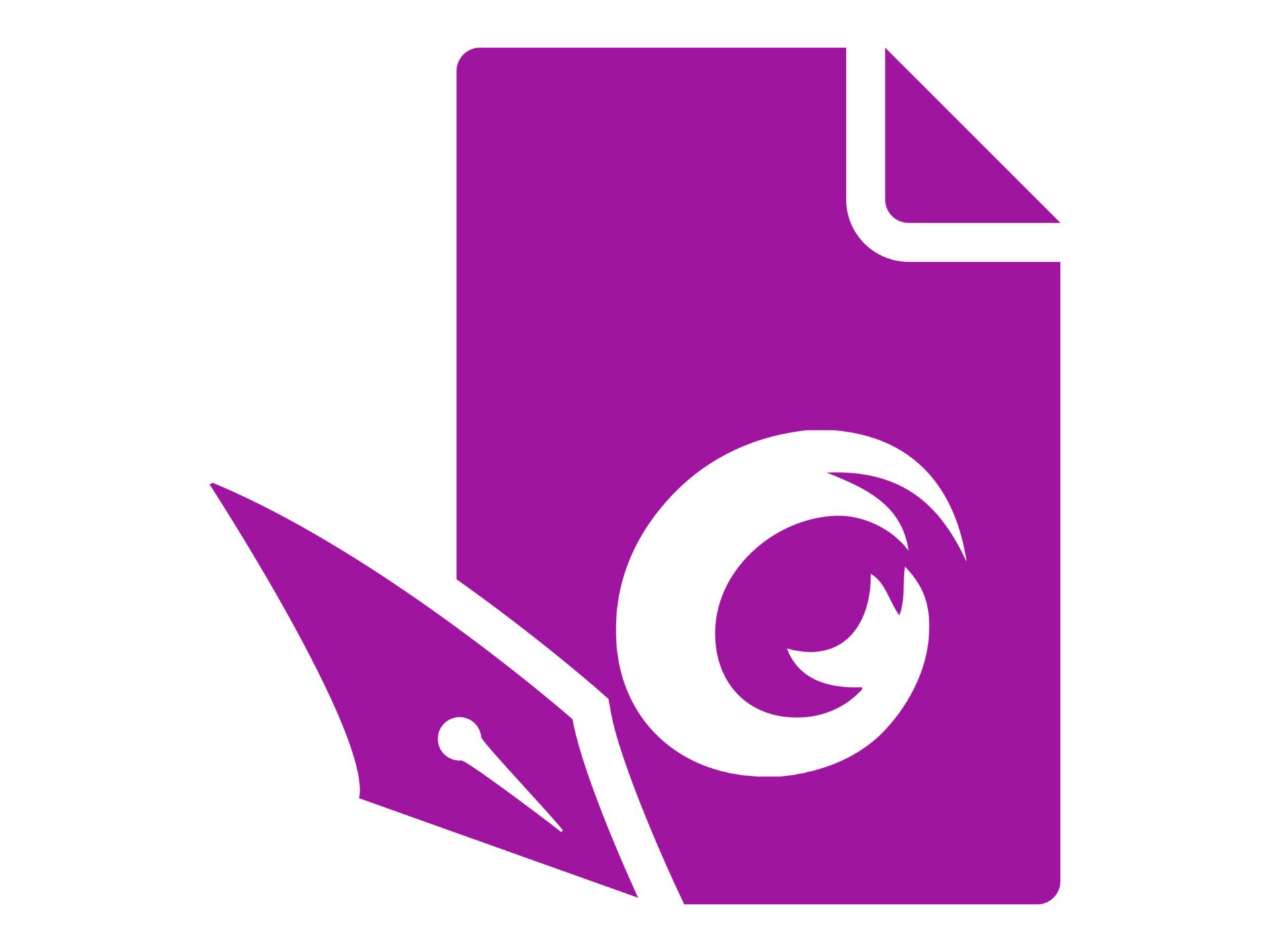 Foxit PDF Editor Pro (v. 11) - license - 1 license