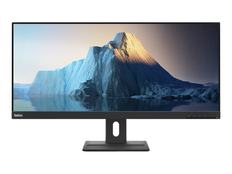 Lenovo ThinkVision E29w-20 - LED monitor - 29"