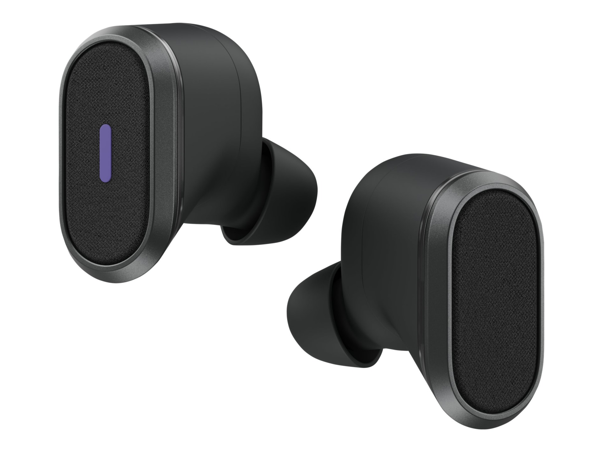 Bluetooth Headsets & Earbuds - Communication and Collaboration Solutions