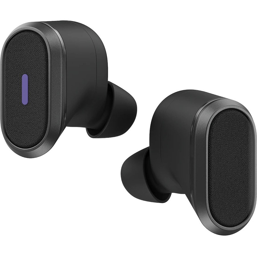 Bluetooth Headsets & Earbuds - Communication and Collaboration Solutions