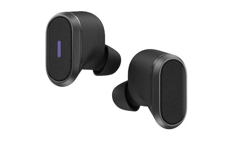 Logitech Zone True Wireless - true wireless earphones with mic 