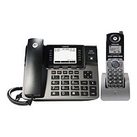 Motorola ML1250 - corded/cordless - answering system with caller ID/call wa
