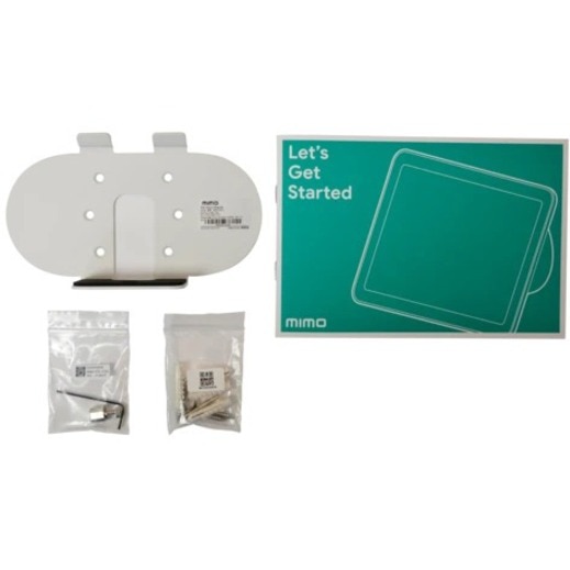 Thumbnail 4 of 4 for Mimo Monitors Wall Mount for Display - Charcoal