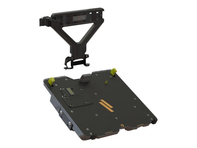Havis PKG-DS-GTC-311-3 - docking station - VGA, HDMI - 10Mb LAN