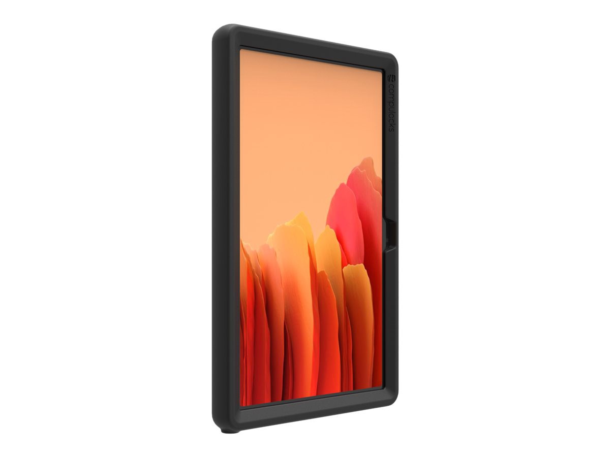Compulocks Rugged Edge Case for Galaxy Tab A7 10.4" - bumper for tablet
