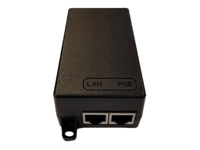 Cradlepoint PoE Injector (170732-001)