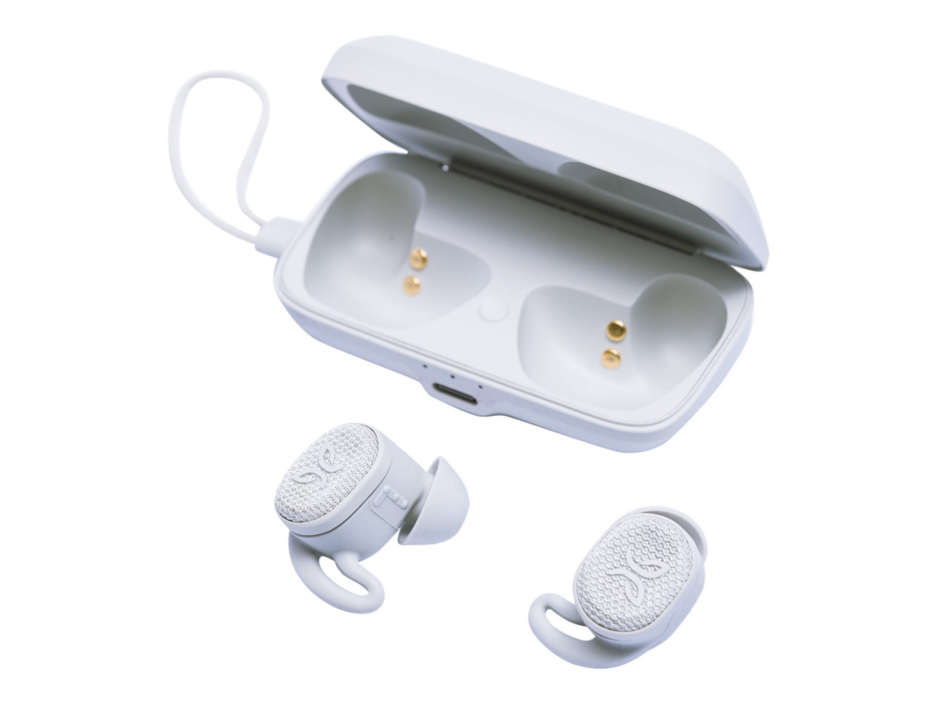 Jaybird Vista 2 - true wireless earphones with mic