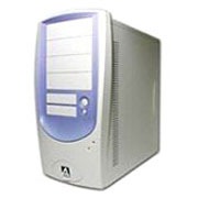 AOPEN QF50B Desktop Tower