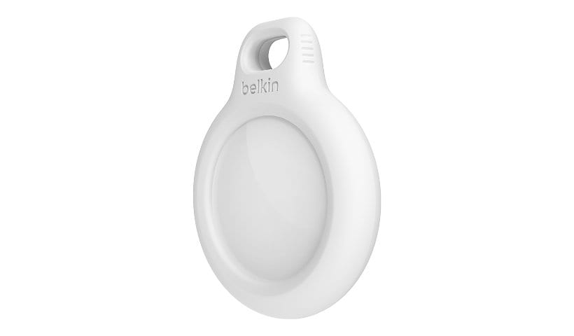 Belkin - secure holder with strap for anti-loss Bluetooth tag