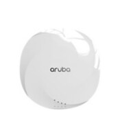 HPE Aruba Networking Access Points