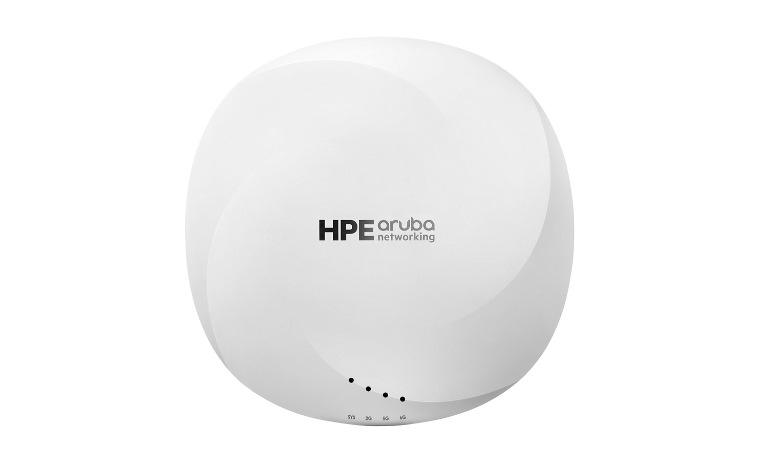 HPE Networking AP-635 (US) - Campus - wireless access point