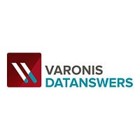 Varonis DatAnswers for Windows - On-Premise subscription (1 year) - 1 user