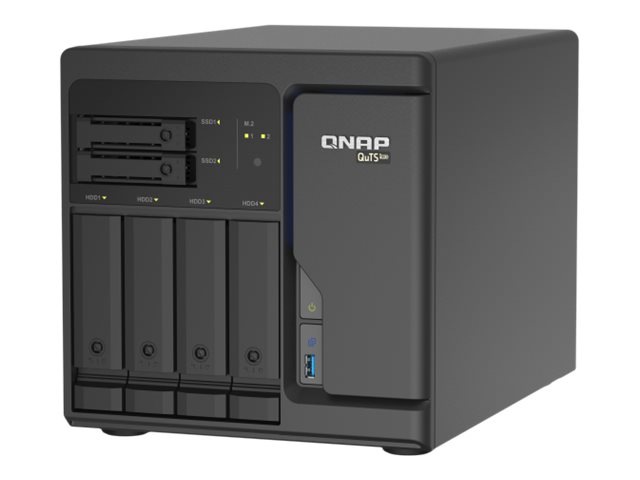 QNAP TS-h686 - NAS server