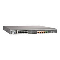 Cisco MDS 9220i Multiservice Fabric Switch - Advanced - switch - rack-mount