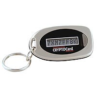 SafeNet CRYPTOCard Initializer KT-4 Security Token