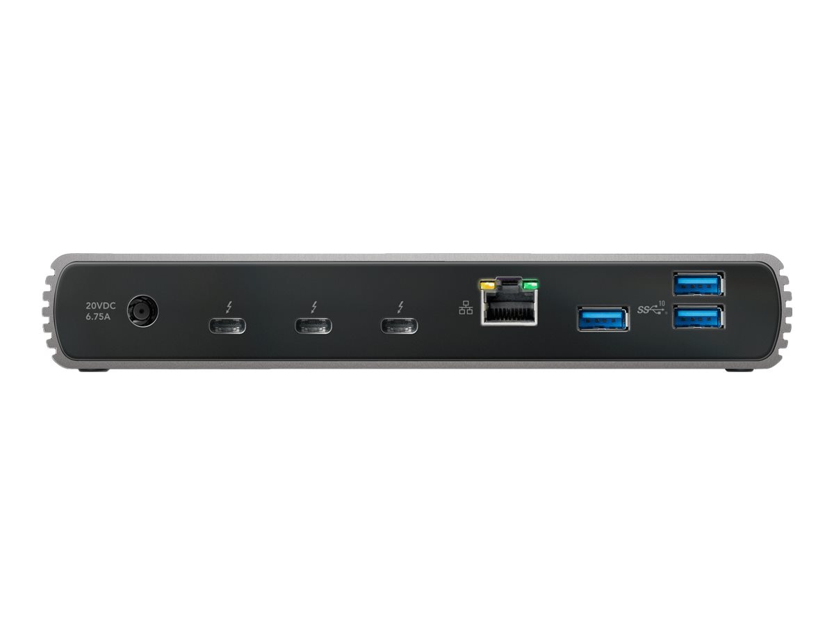 Echo 5 Thunderbolt 4 Hub – SONNETTECH