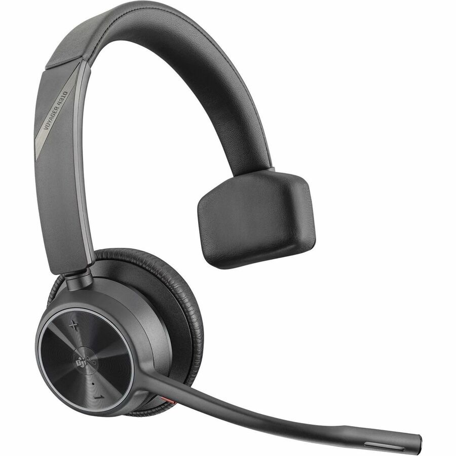Poly Voyager 4300 UC Series 4310 - headset