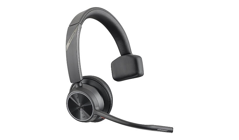 Poly Voyager 4300 UC Series 4310 - headset