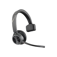 Poly Voyager 4300 UC Series 4310 - for Microsoft Teams - headset
