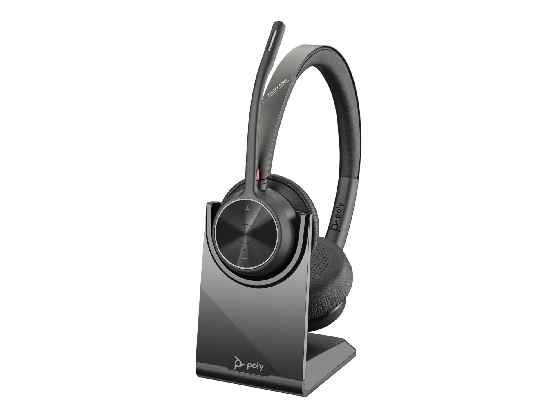 Poly Voyager 4300 UC Series 4320 - headset