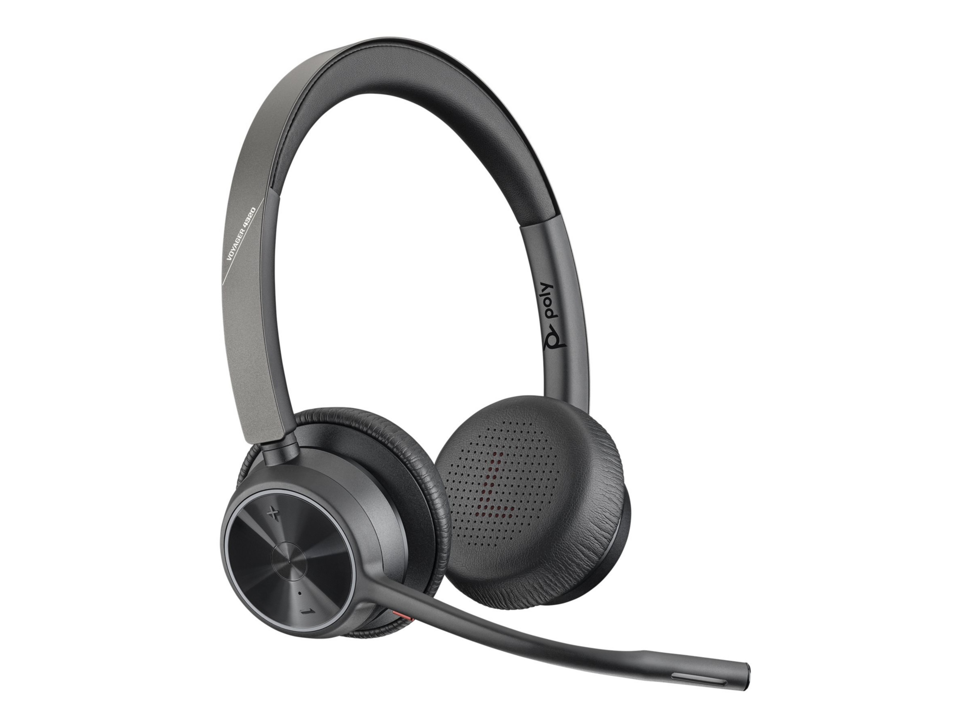 Poly Voyager 4300 UC Series 4320 - headset