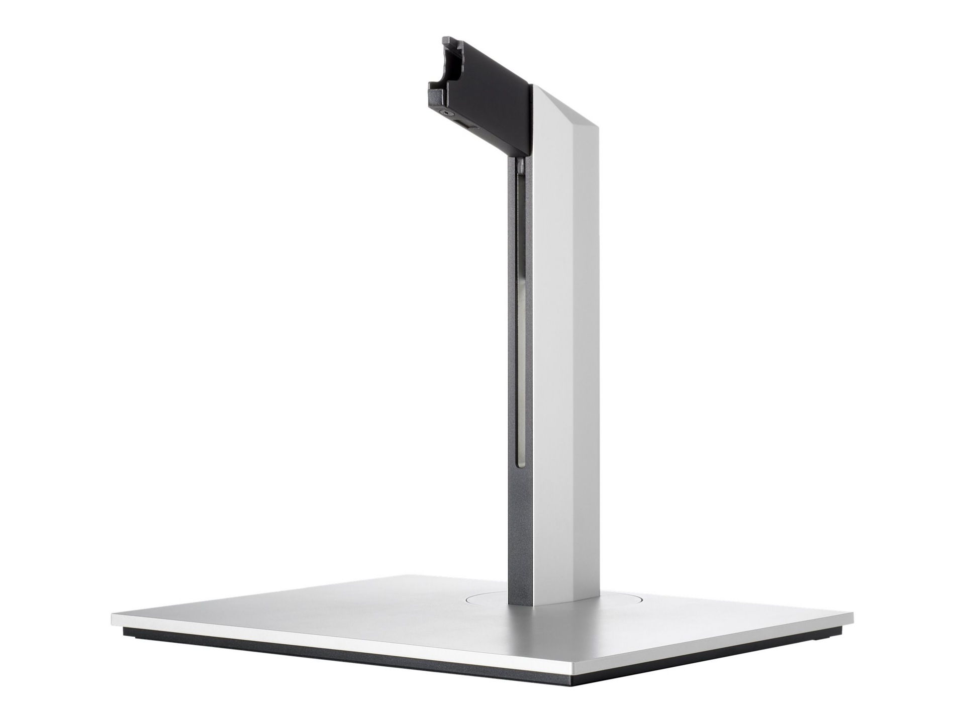 HP Adjustable Height Stand - all-in-one stand