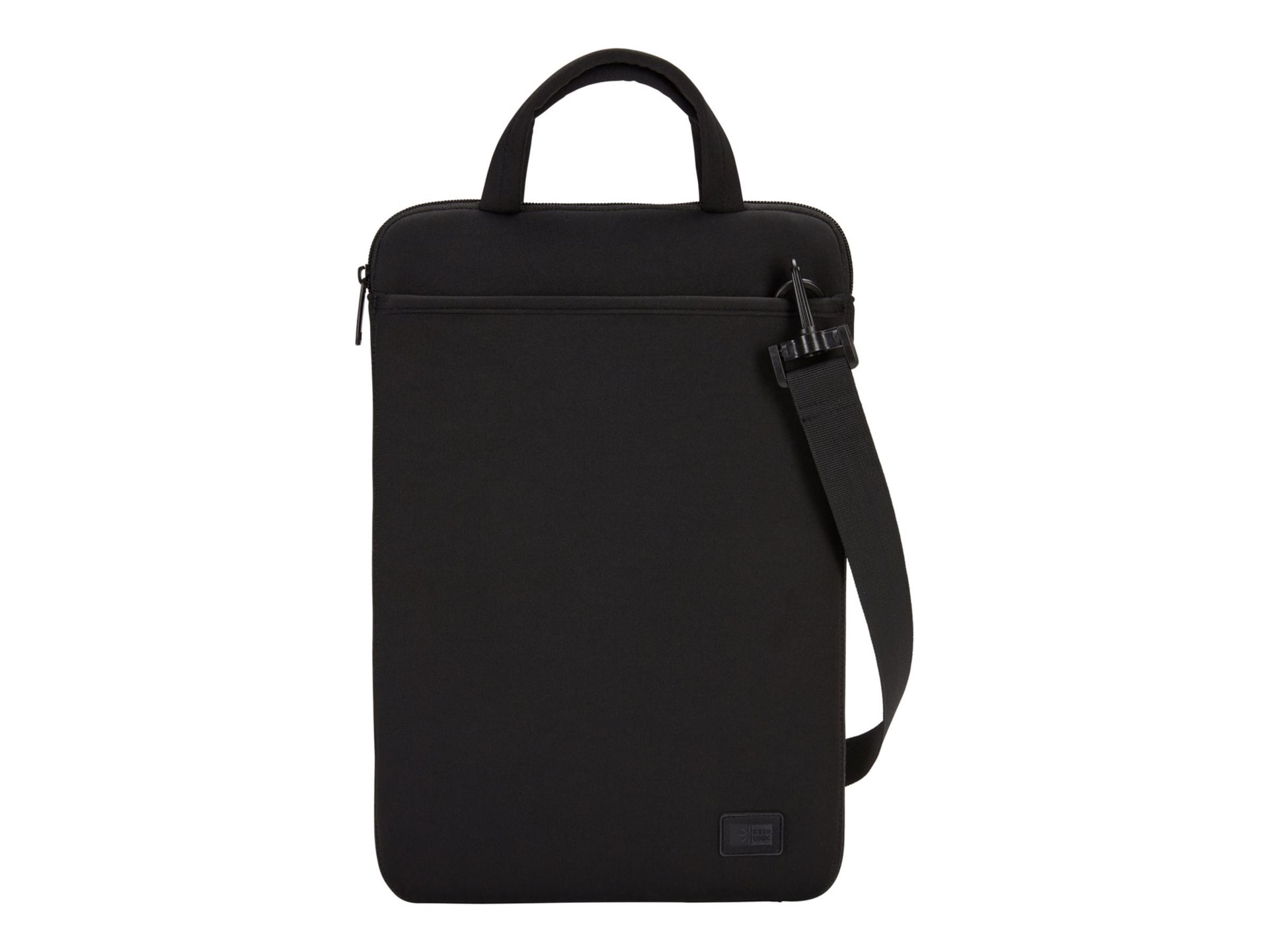 Case Logic Quantic LNEO-214 Carrying Case (Sleeve) for 14" Chromebook - Bla