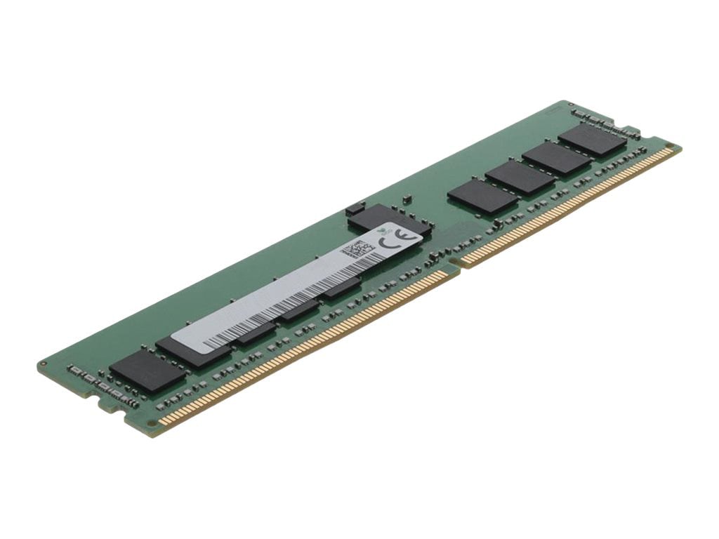 PROLINE 16GB DDR4-2400MHZ DRX8 RDIMM