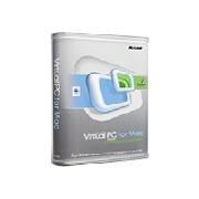 Microsoft Virtual PC for Mac for Windows XP Home Edition - ( v. 7.0 ) - com