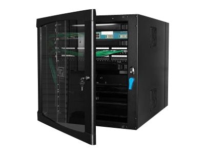 CPI CUBE-iT - Gen 3 - cabinet - 19U