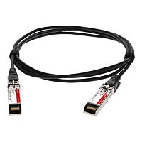 Proline 50GBase-CU direct attach cable - TAA Compliant - 2 ft