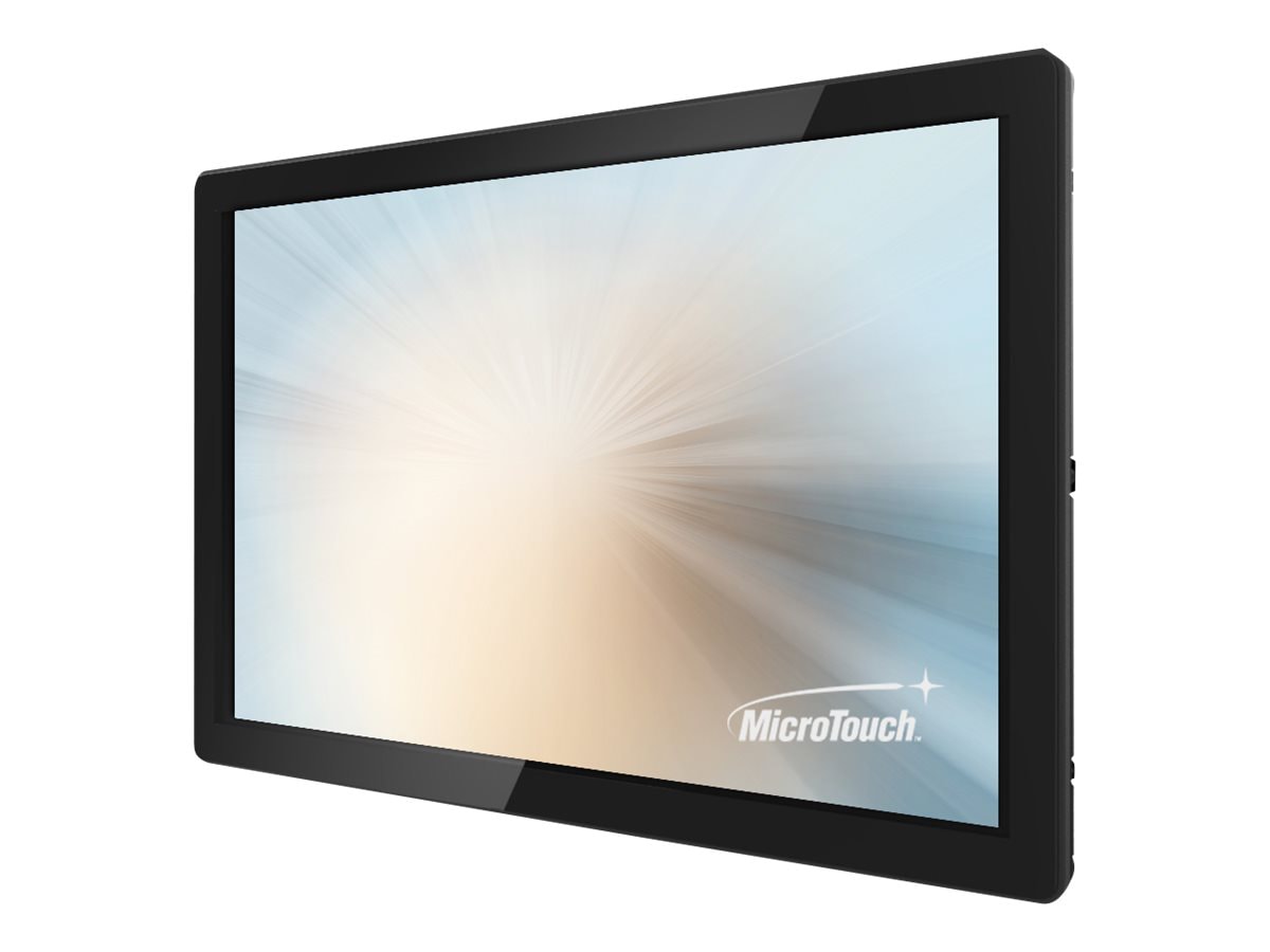 MicroTouch Open Frame Series LCD monitor - Full HD (1080p) - 21.5"