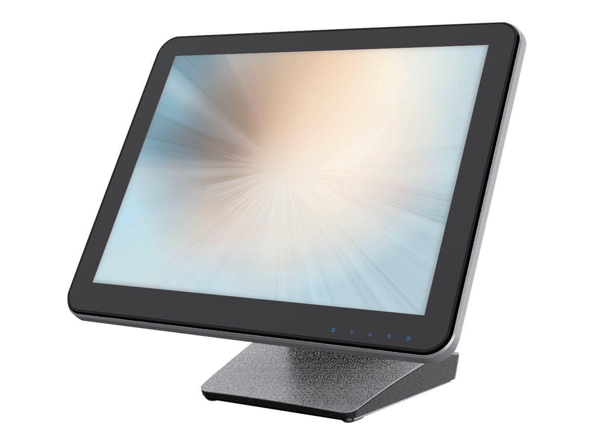 MicroTouch 15" PCAP Desktop Monitor