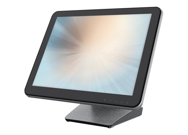 MicroTouch 15" PCAP Desktop Monitor