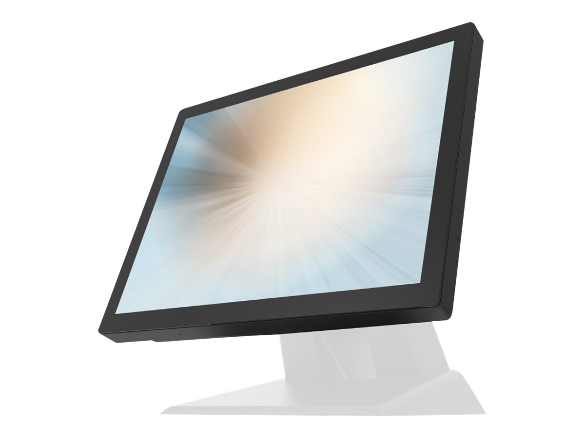 MicroTouch Slimline Kiosk Series LCD monitor - 17"