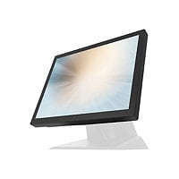 MicroTouch Slimline Kiosk Series LCD monitor - 17"