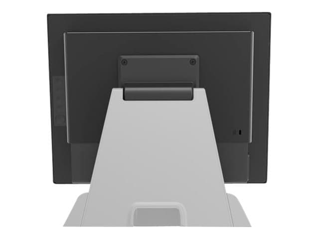 Thumbnail 2 of 4 for MicroTouch Slimline Kiosk Series LCD monitor - 15"