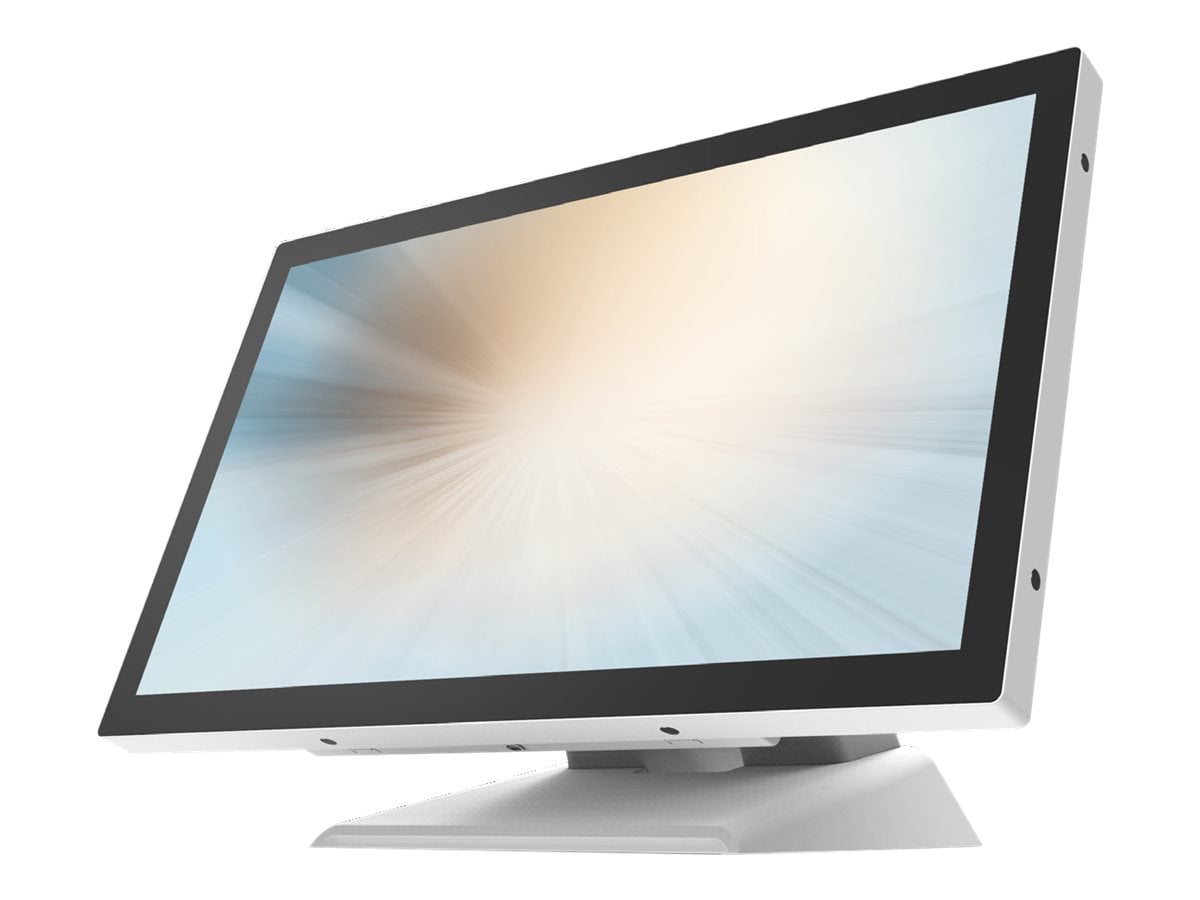 MicroTouch LCD monitor - Full HD (1080p) - 21.5"